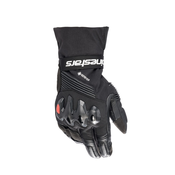 Alpinestars Boulder Gore-Tex moto rukavice crne