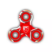 Spinner Zvezda