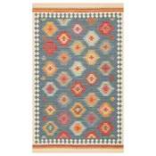 Conceptum Hypnose Tepih NMD 04, Pravougaoni, 120 x 180 cm, Šareni