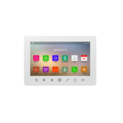 VITRON Monitor za video interfon VIM-L7T4, Beli