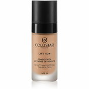 Collistar LIFT HD+ Smoothing Lifting Foundation tekuci puder protiv starenja kože nijansa 5N - Ambra 30 ml