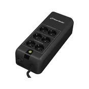 PowerWalker VFD 600 APFC Offline Standby 600VA 300W UPS brezprekinitveno napajanje