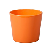 eoshop Pokrov za cvetlični lonec SPARTA FIGARO keramični sijajni d13x12cm