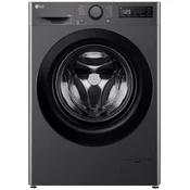 LG PERILICA RUBLJA LG F4WR510SBM, (F4WR510SBM)