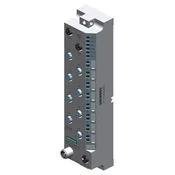 Siemens SIMATIC ET200eco PN 6ES7143-6BH00-0BB0 counter module