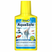TetraAqua AquaSafe za pripravo vode, 500 ml