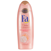 Fa Gel za tuširanje Divine moments, 400ml