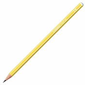 Stabilo: Pencil 160 žuta 2B grafitna olovka