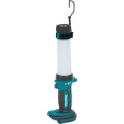 MAKITA LED delovna svetilka DML806, 18V/14,4V, 310lx/620lm