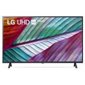 Televizor LG 50UR78003LK/LED/50/Ultra HD/smart/webOS ThinQ AI/crna