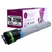 Inkdigo toner TN319K kompatybilny z Konica Minolta Bizhub C360 Certyfikat TÜV