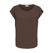 JDY Bluza JDYLION cokolada