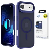 3MK 3MK DIMLJENI MAGNETNI OVITEK ZA APPLE IPHONE AIR Z ZAŠČITO ZAPRTEGA