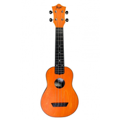 FLIGHT TUS35 OR, sopran ukulele