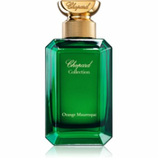 Chopard Gardens of the Paradise Orange Mauresque parfemska voda uniseks 100 ml