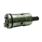 Granit Hidravlični ventil razdelilnika za DEUTZ FAHR serijo D 02379662