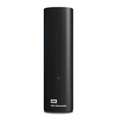 WESTERN DIGITAL Externi hard Disk WD Elements™ Desktop 4TB USB 3.0/ 3.5˝