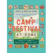 Camp Bestival at Home
