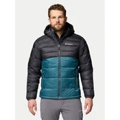Columbia Zimska jakna Buck Butte™ II 2086882 Modra Regular Fit