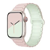 Mashi Zamenska narukvica za pametne satove za Apple Watch, Roze
