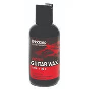 DAddario Planet Waves PW-PL-02 Liquid Carnauba Wax polish za instrumente