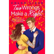 Two Wrongs Make a Right