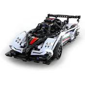 CADA kocke RC super avto, C51054W