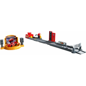 Disney Cars set sa ispaljivacem ( 1100038684 )