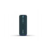 Bluetooth zvočnik W-KING D320, moder