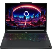 Prenosnik Lenovo Legion 5 15AKP10/Ryzen 7/RAM 32 GB/SSD Disk/15 WQXGA