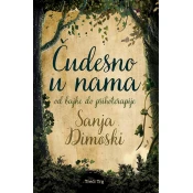 Cudesno u nama: od bajke do psihoterapije