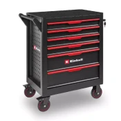 Einhell radionicki orman Workshop Trolley 6 fioka nosivost 135 kg