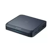 ANKER Prime baza za punjenje, 26750mAh, 150W, crna