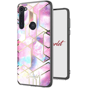 Maska Ghostek Scarlet Case, Motorola Moto G Stylus 2020, Leopard (SCACAS049)