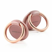 Držac za mobitel Mercury Ring Rose Gold