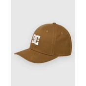 DC Star Cap toffee