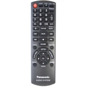 General PANASONIC N2QAYB001018 - daljinski upravljalnik podvojeni