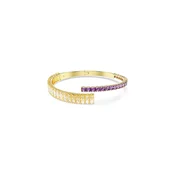 Zapestnica Swarovski MATRIX ženska, 5731049