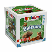 BrainBox - živali