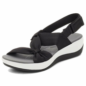 Sofistar Ženski sandali Riviera, črna, 40