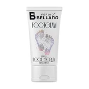 Piling za stopala – NEW ANNA – 50 ml