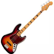 Fender Vintera III Early 70s Jazz Bass RW 3-Color Sunburst Električna bas gitara