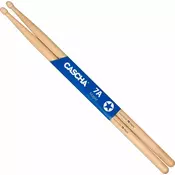 Cascha HH 2363 Drumsticks Pack 7A Maple - 12 Pair Bobnarske palice (Kot novo)