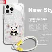 Zitai Maska za mobilni telefon Iphone12, Srebrna boja