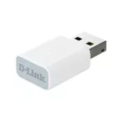 D-LINK bežični USB adapter N 300Mbps, AN3U