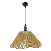 OPVIQ Luster Sukne W Camel Brown