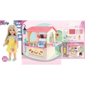 Ittl lutka milly i poslasticarnica ( 323736 )