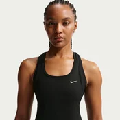 Nike W NK TEMPO DF CRP MESH TANK, majica, črna IF1480