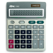 Kalkulator Forpus 11003