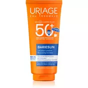 Uriage Bariésun otroška zaščitna krema SPF 50+ 100 ml